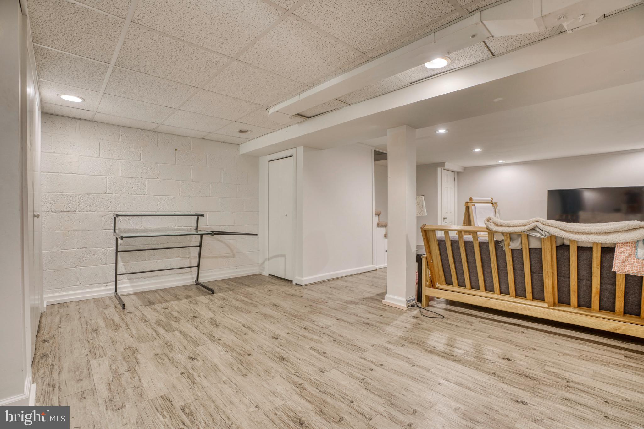 LOCH RAVEN VILLAGE - Residential