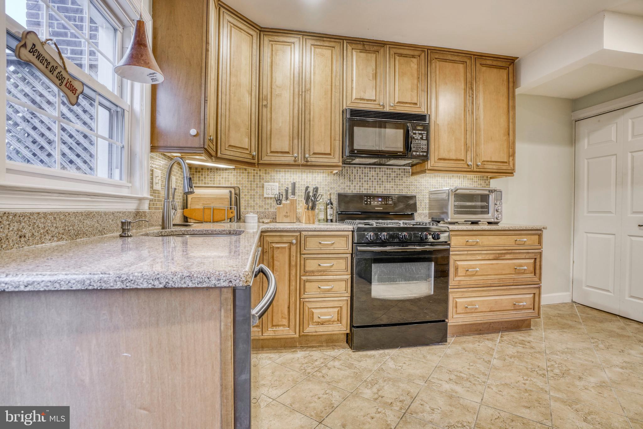 LOCH RAVEN VILLAGE - Residential