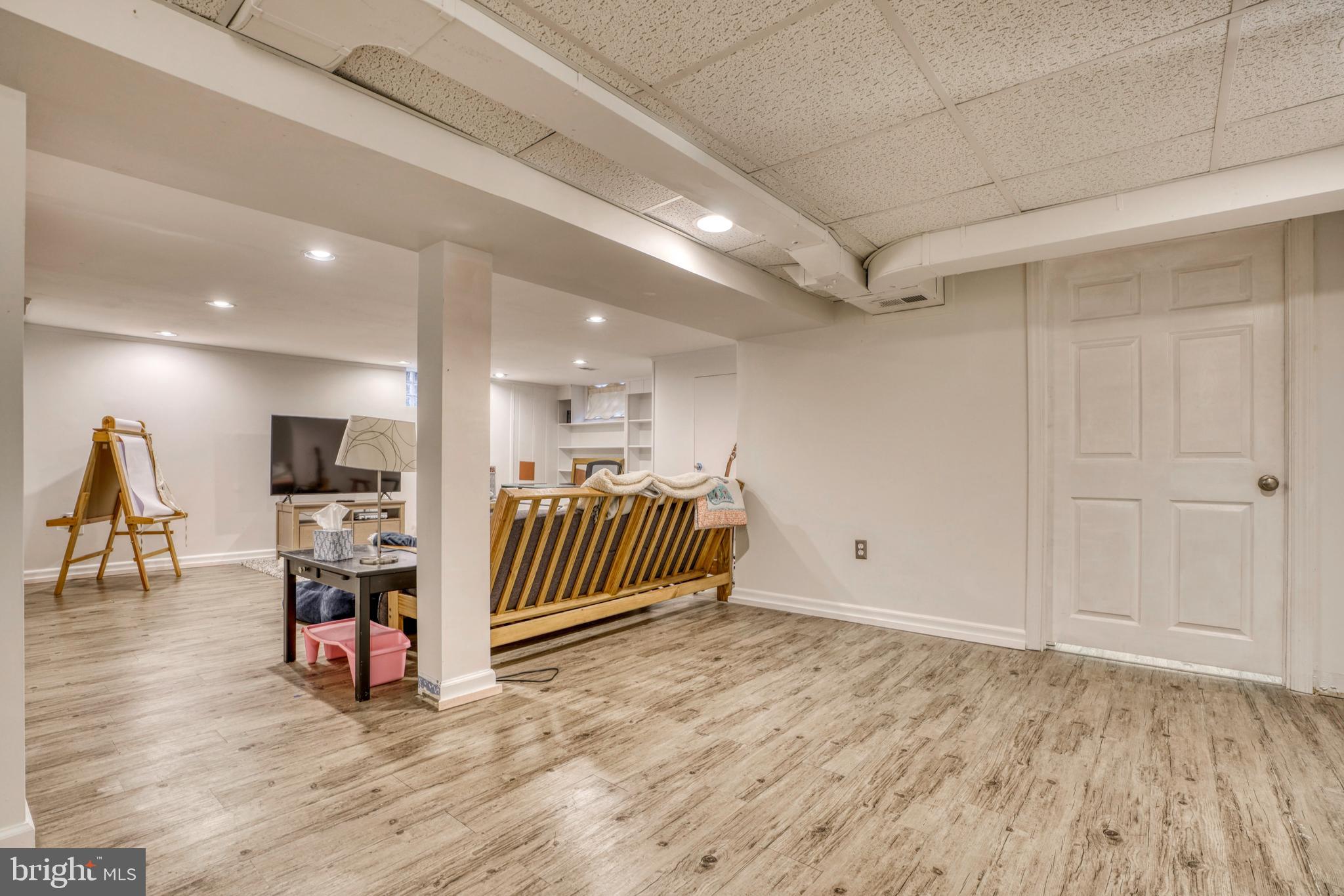 LOCH RAVEN VILLAGE - Residential