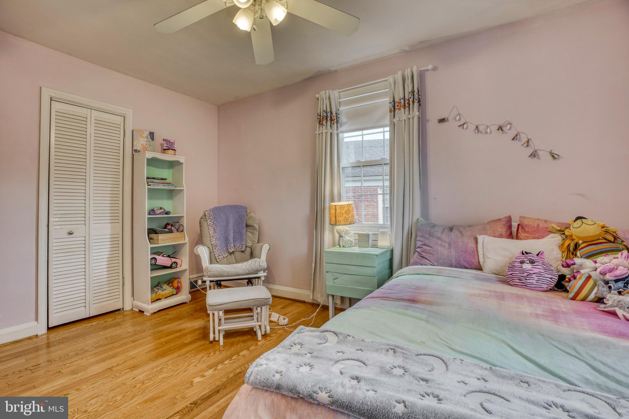 LOCH RAVEN VILLAGE - Residential