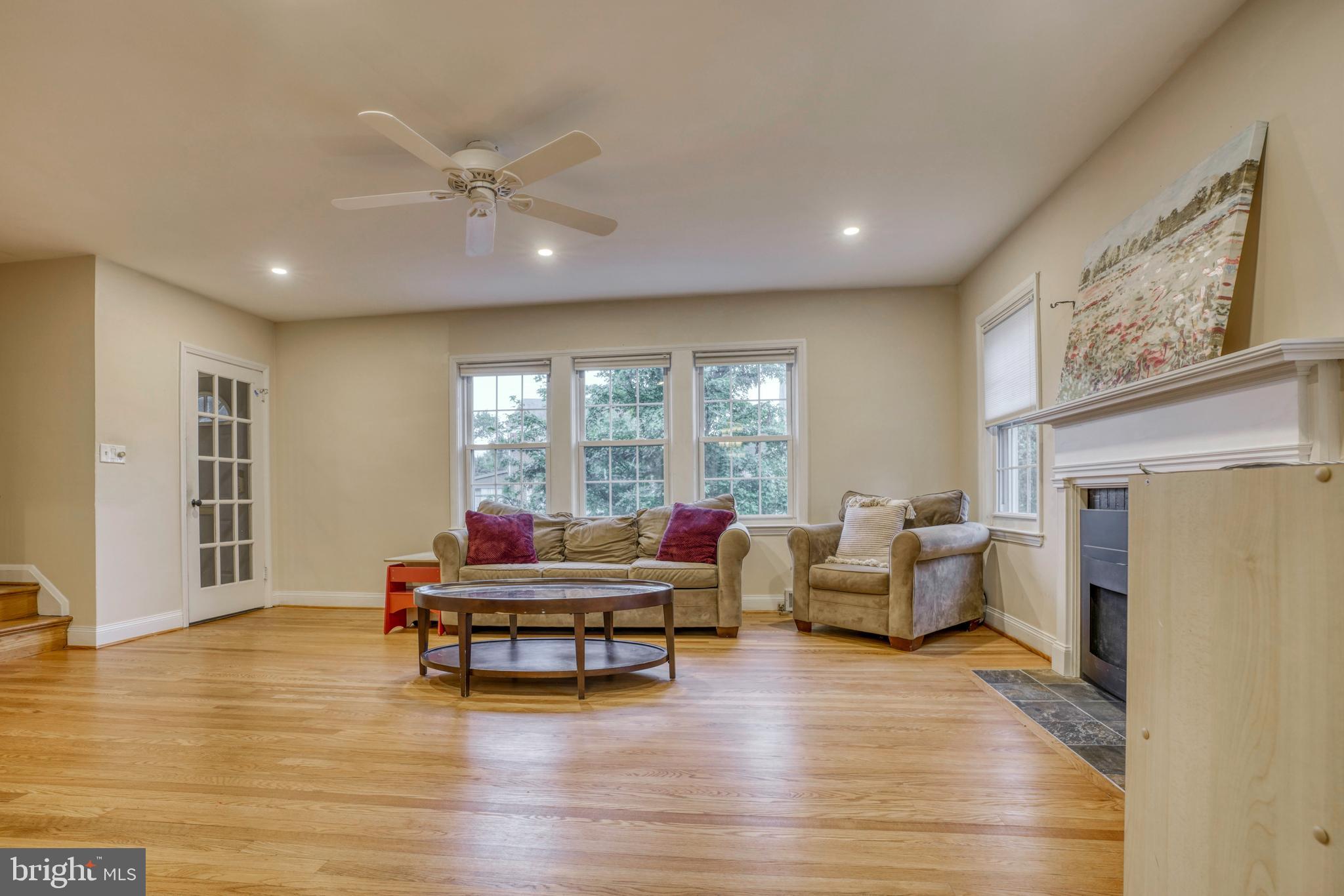 LOCH RAVEN VILLAGE - Residential