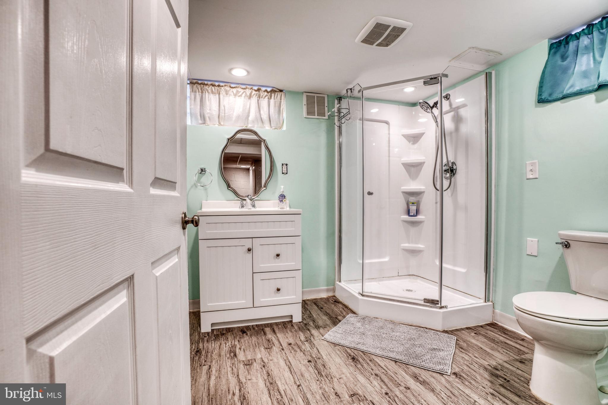 LOCH RAVEN VILLAGE - Residential