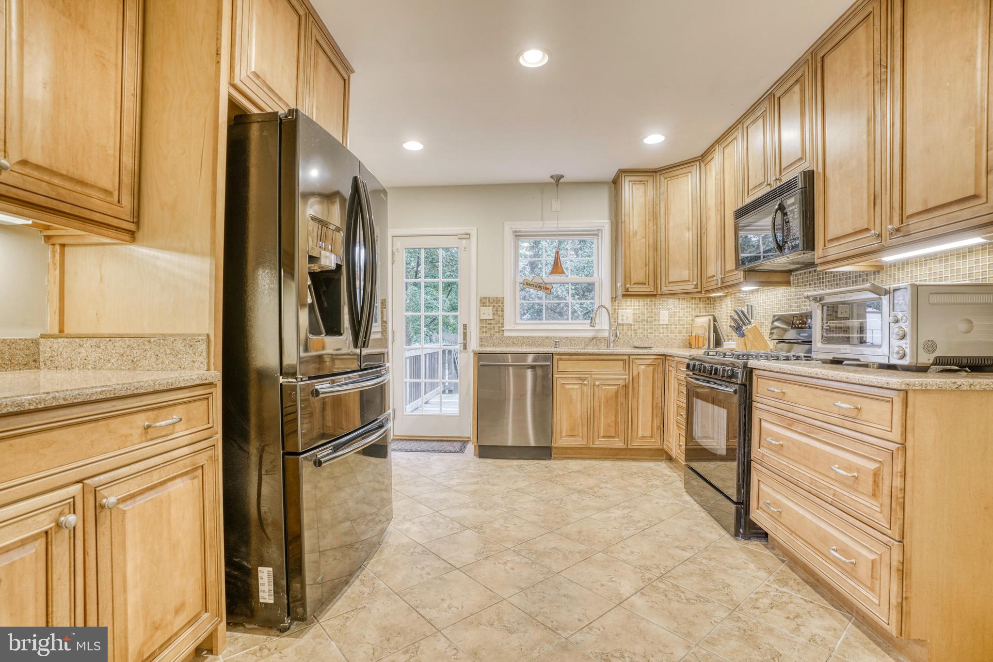 LOCH RAVEN VILLAGE - Residential