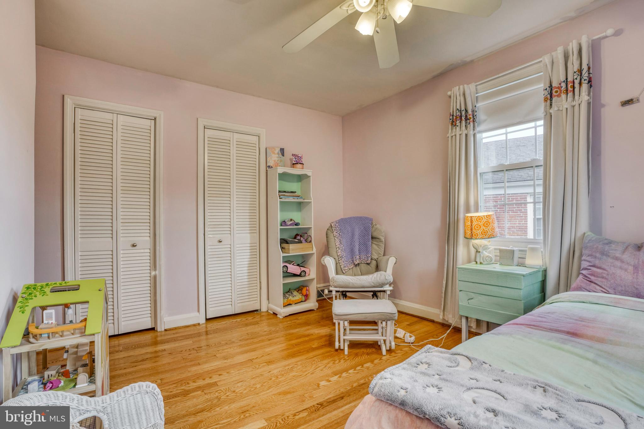 LOCH RAVEN VILLAGE - Residential