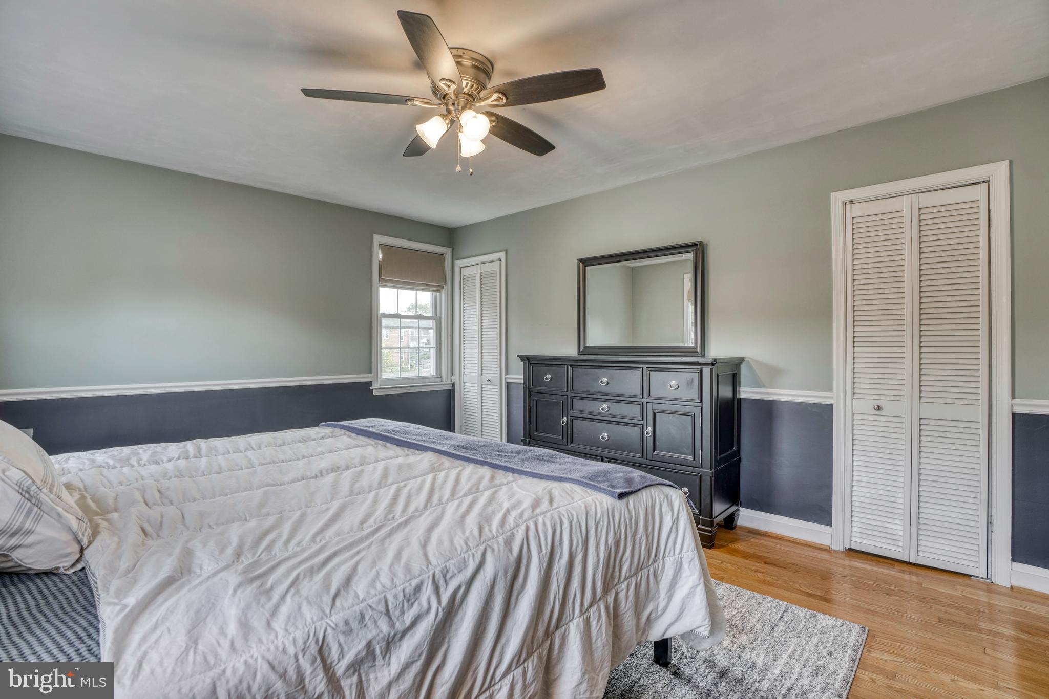 LOCH RAVEN VILLAGE - Residential