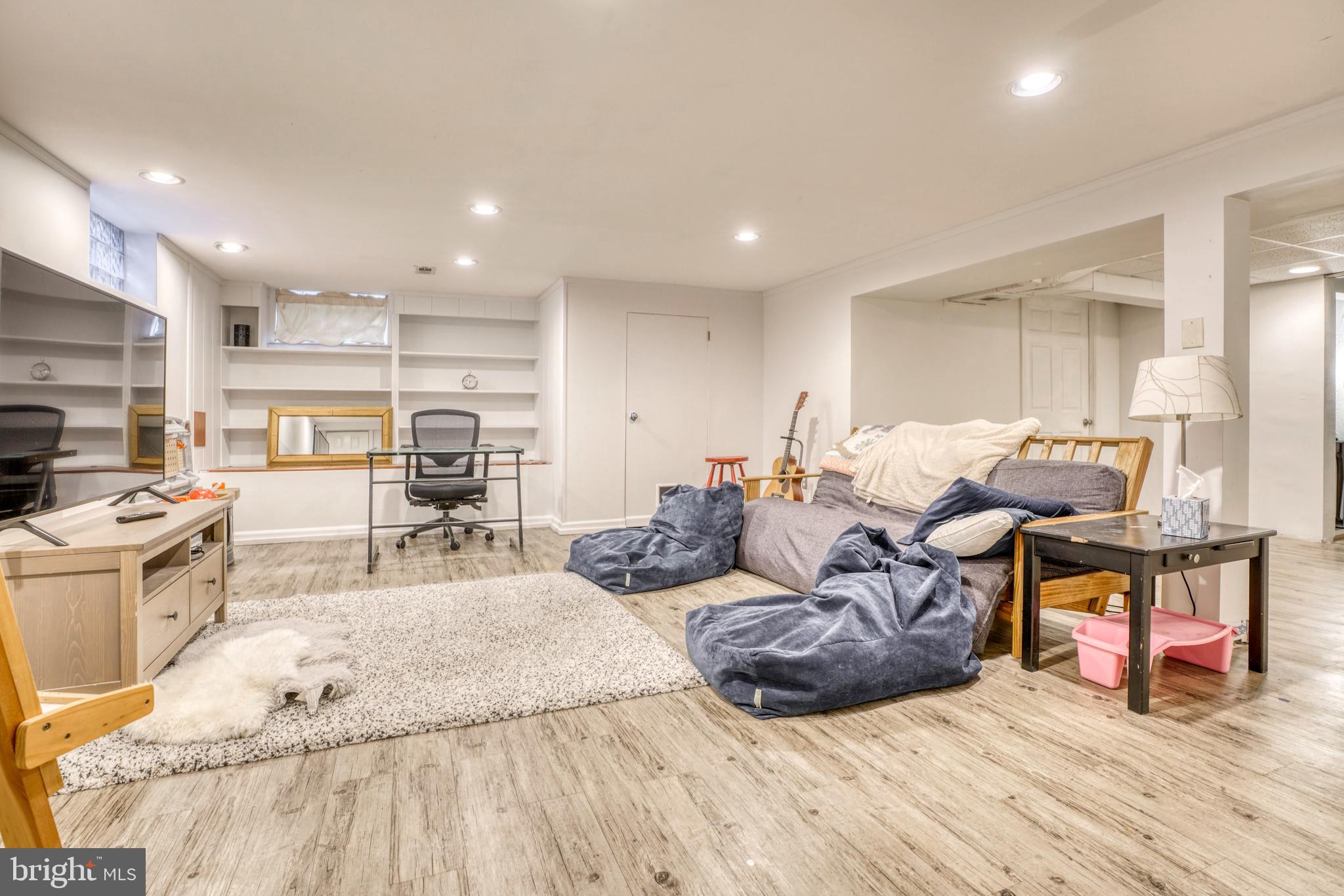 LOCH RAVEN VILLAGE - Residential