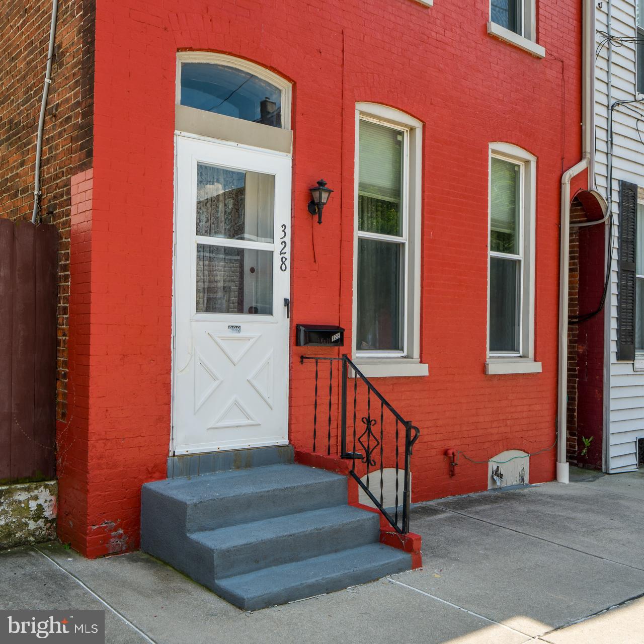 328 WALNUT STREET