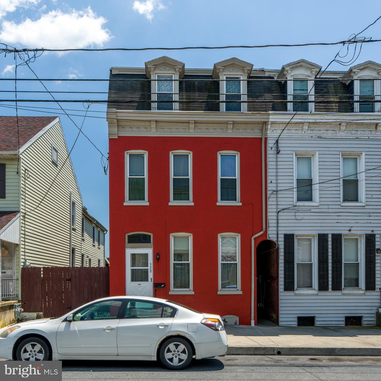 328 WALNUT STREET