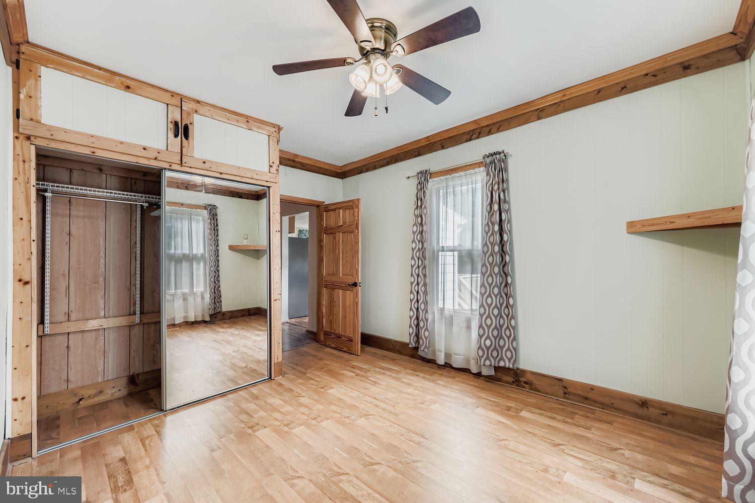 BONAVENTURE - Residential