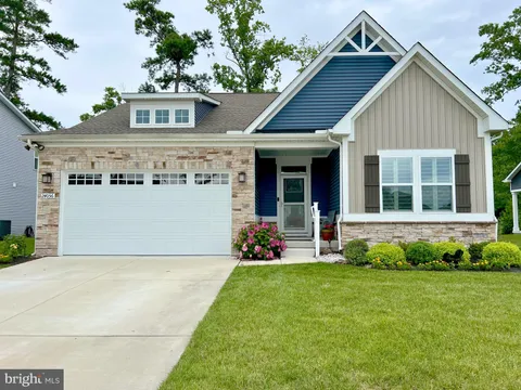 24056 Plover Lane, Frankford, DE MLS: DESU2067092