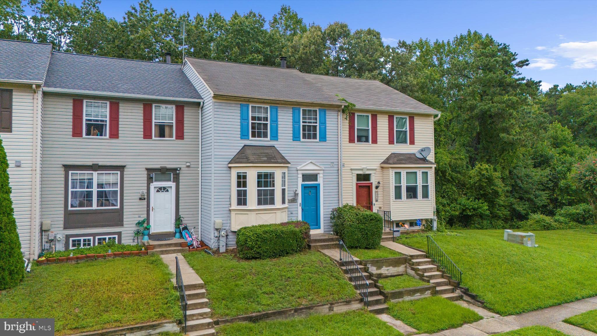 348 GREEN MOUNTAIN COURT