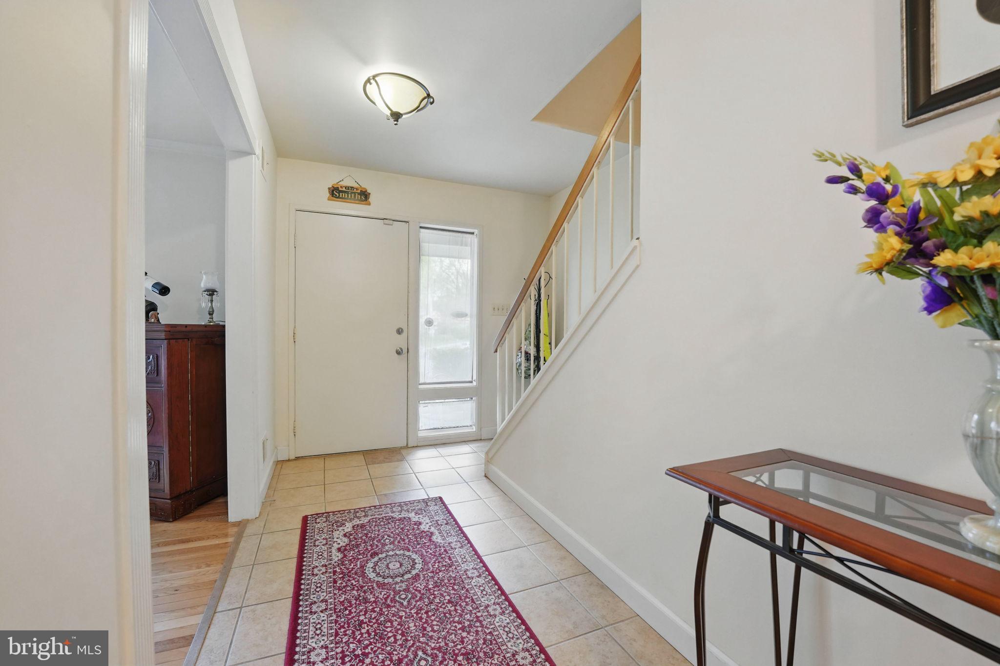 9601 TINSMITH LANE