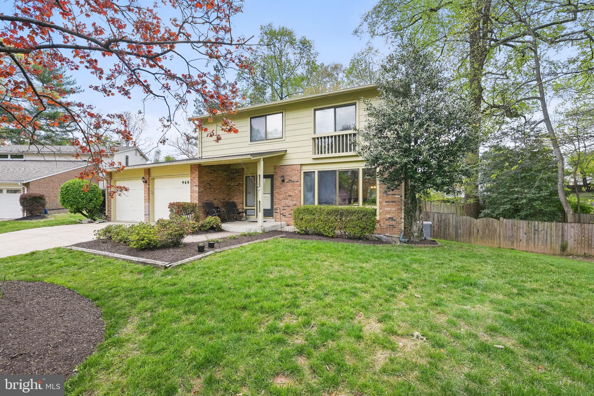 9601 TINSMITH LANE