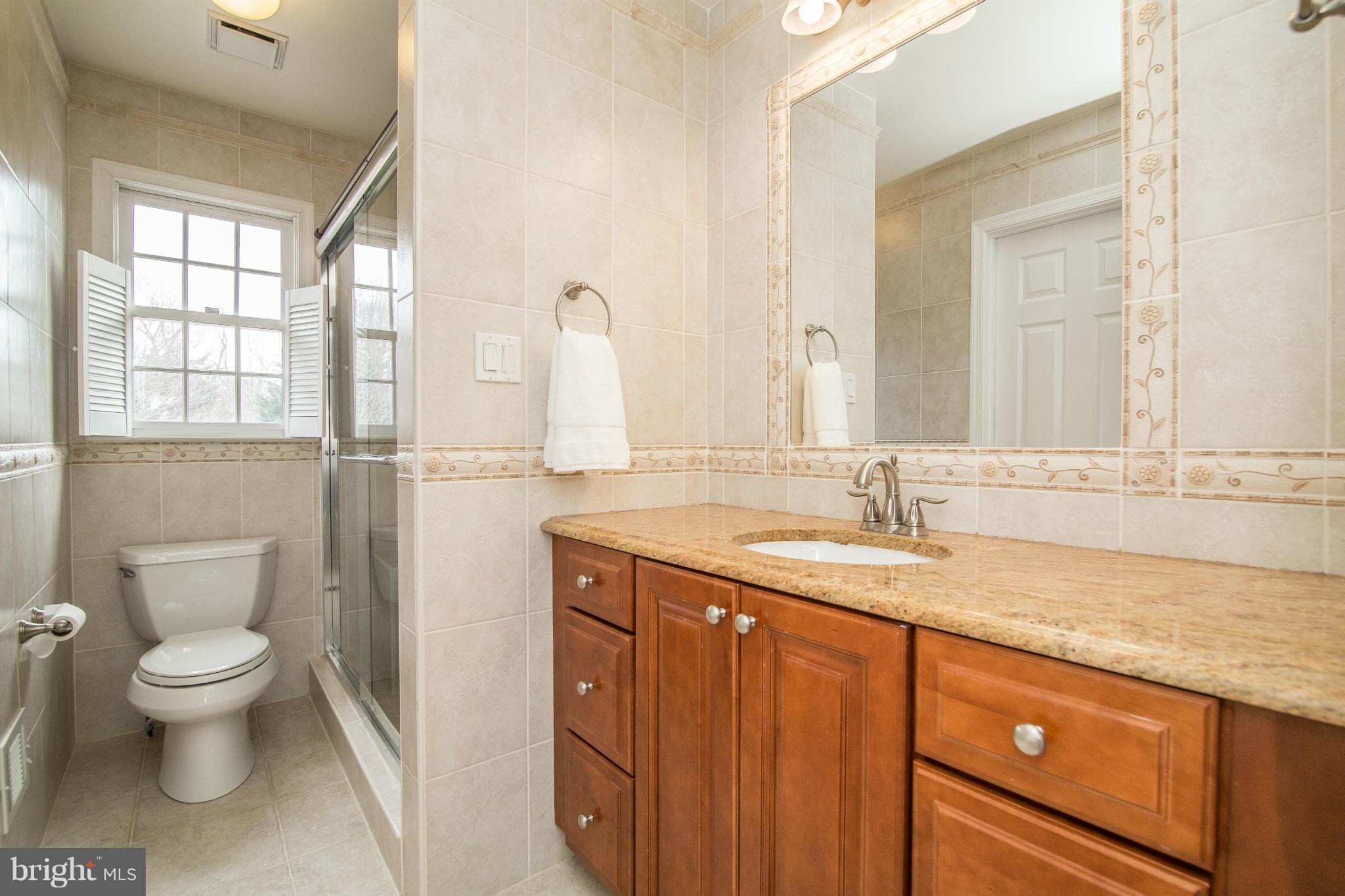 OAK GROVE - Residential