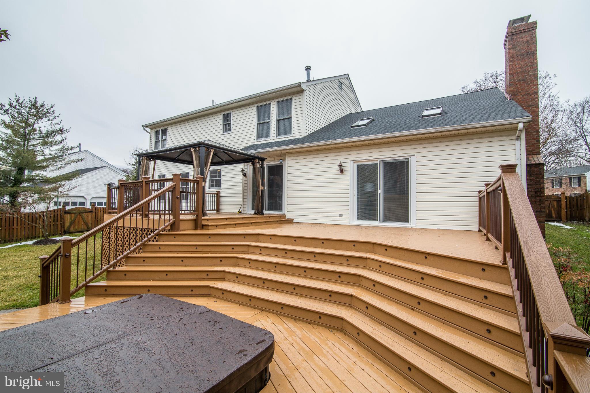 OAK GROVE - Residential