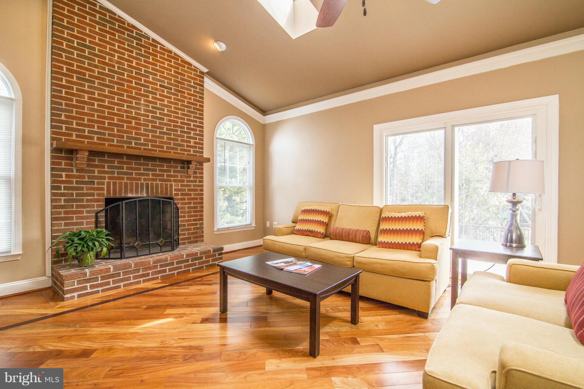 OAK GROVE - Residential