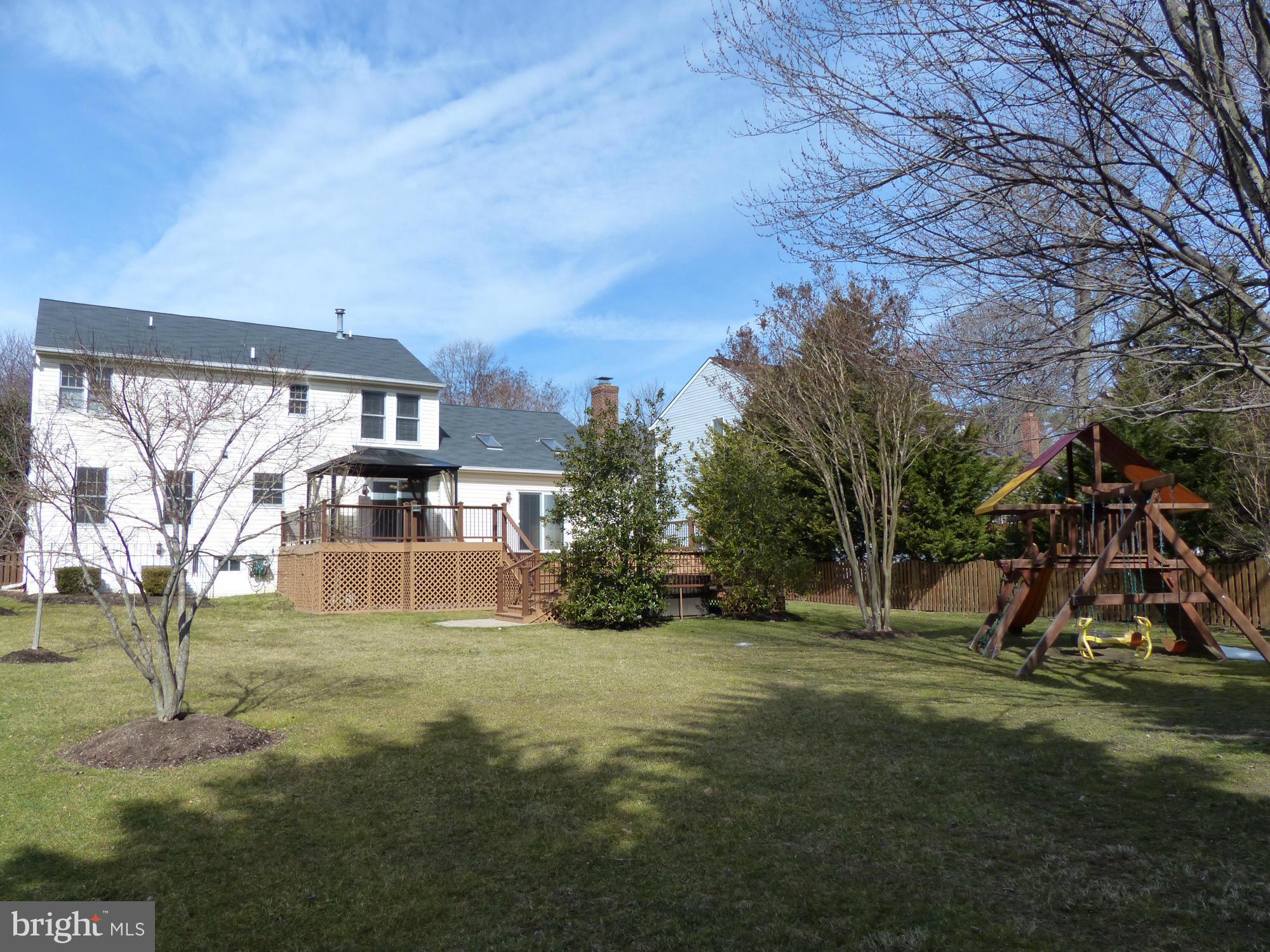 OAK GROVE - Residential