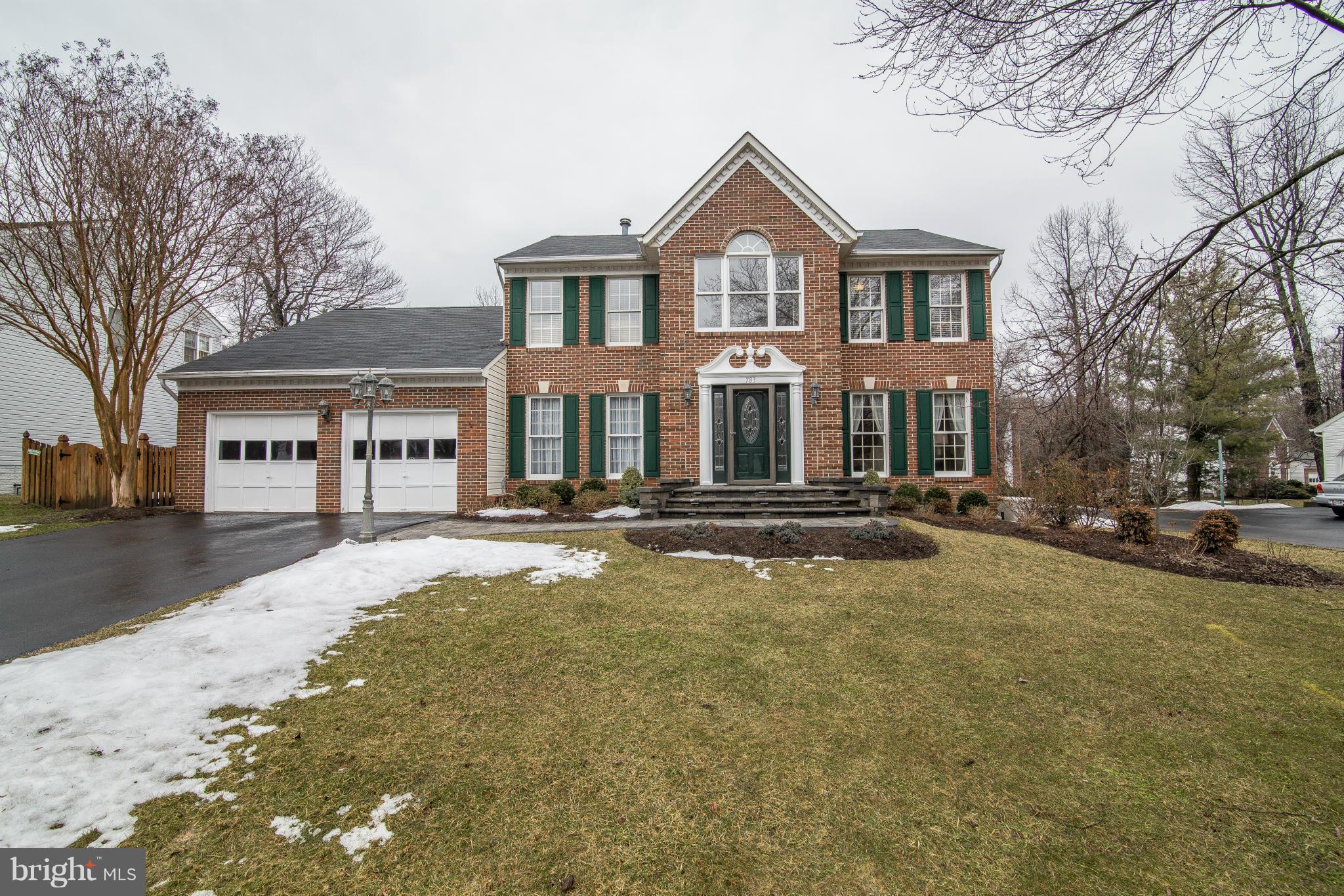 OAK GROVE - Residential