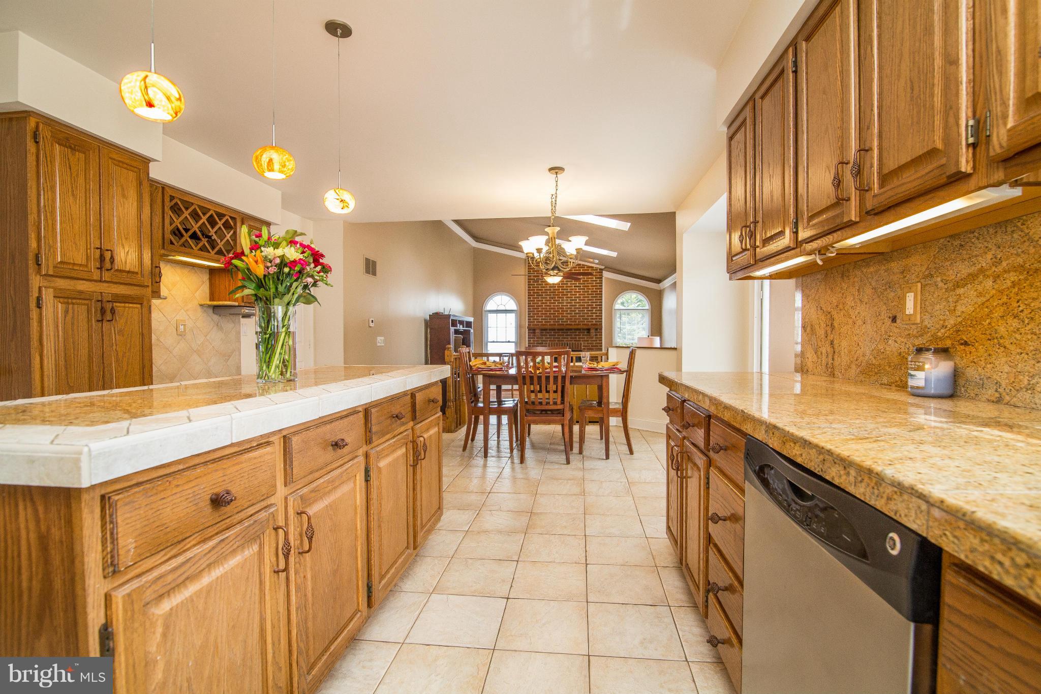 OAK GROVE - Residential