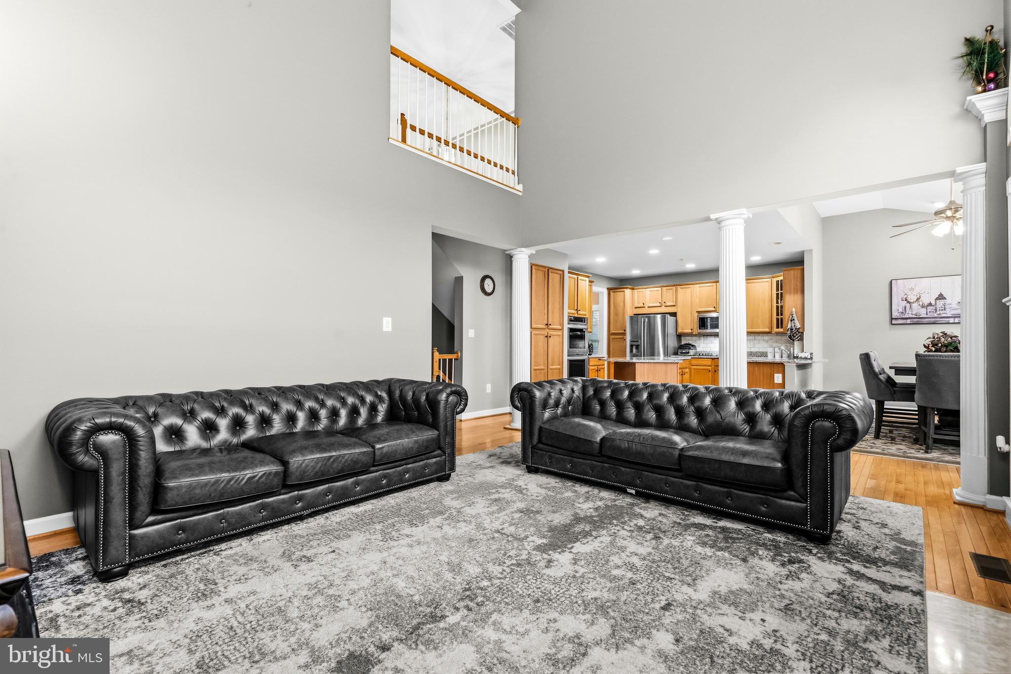 CLARKSBURG RIDGE - Residential