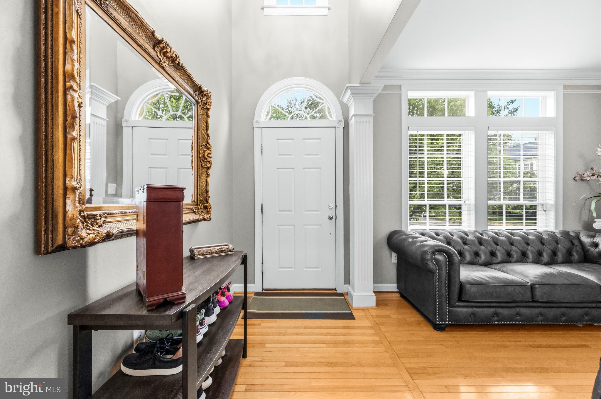 CLARKSBURG RIDGE - Residential