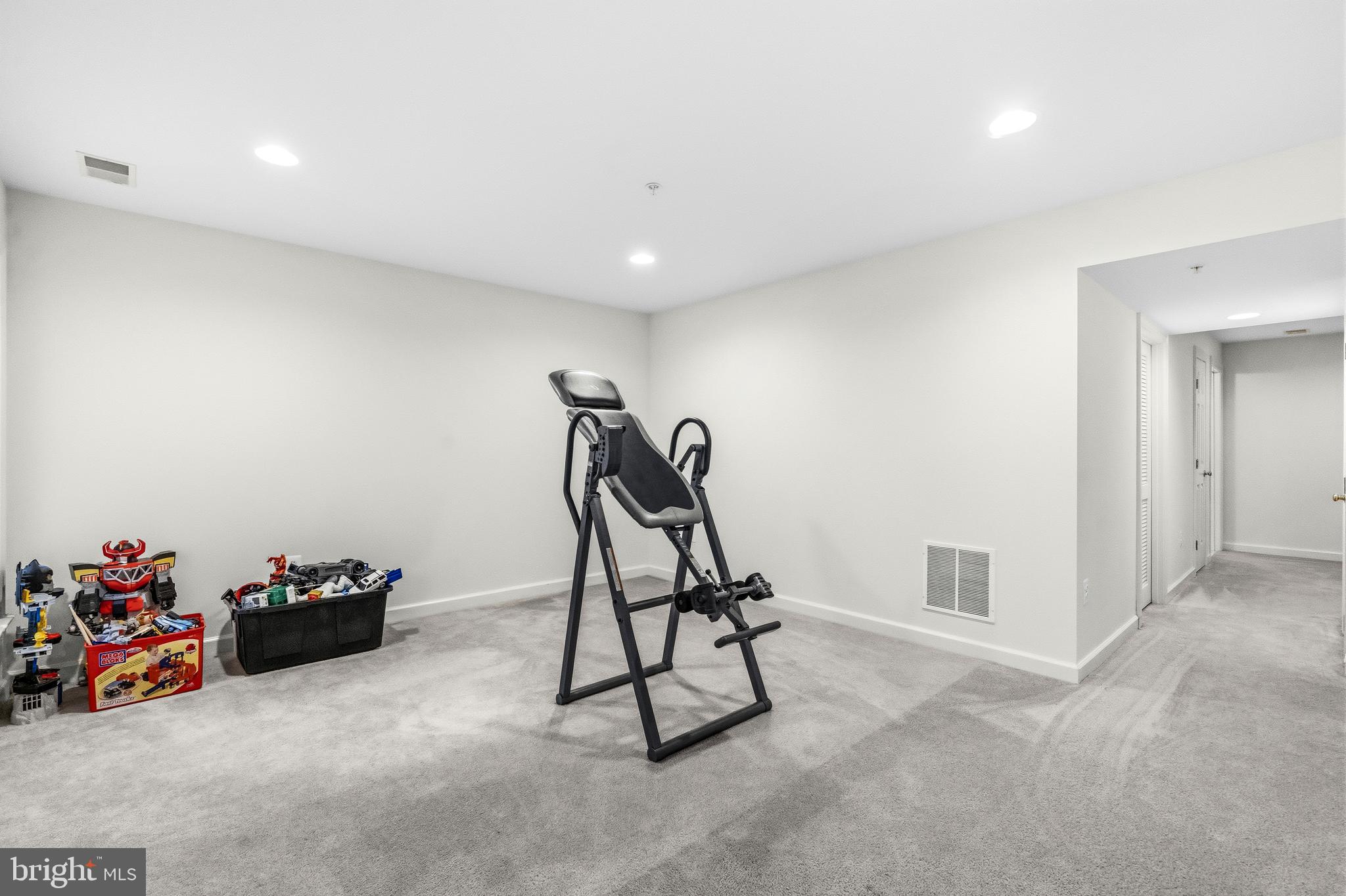 CLARKSBURG RIDGE - Residential