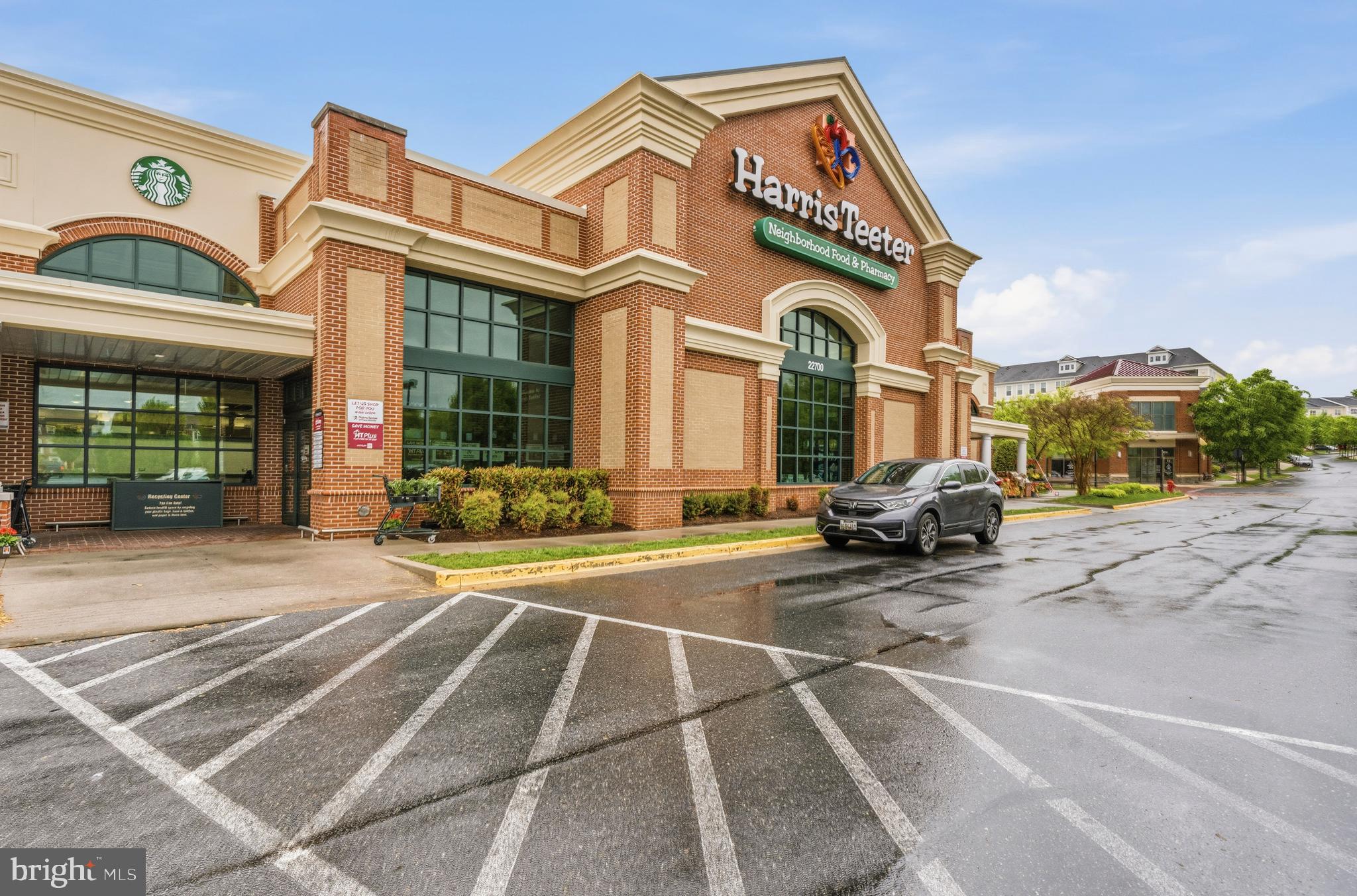 CLARKSBURG RIDGE - Residential