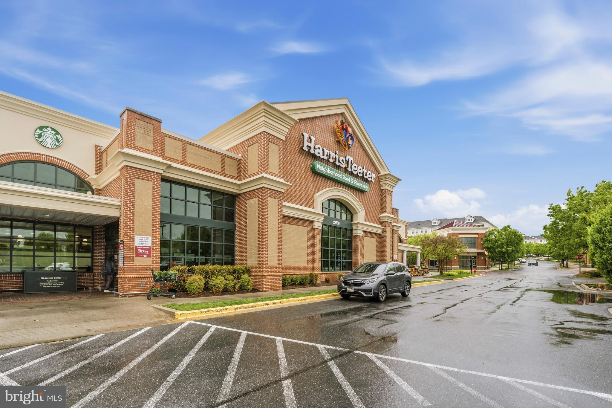 CLARKSBURG RIDGE - Residential