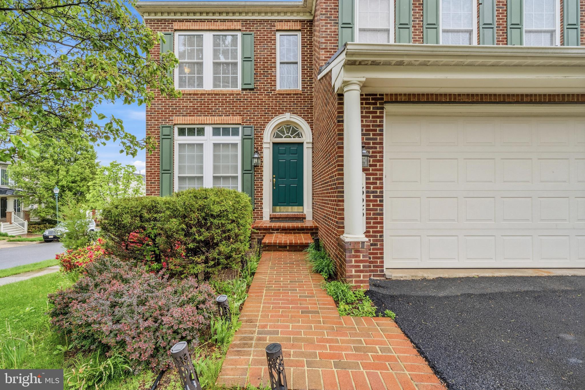 CLARKSBURG RIDGE - Residential