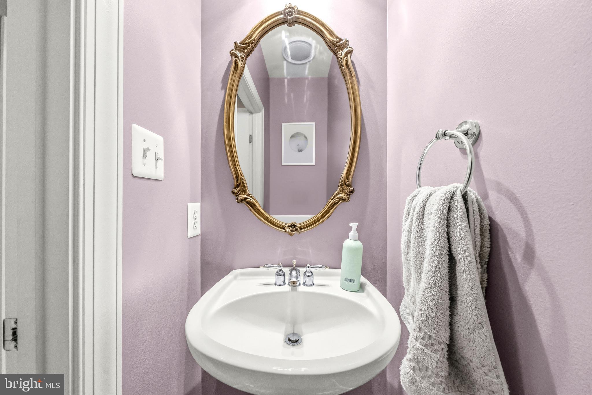 CLARKSBURG RIDGE - Residential