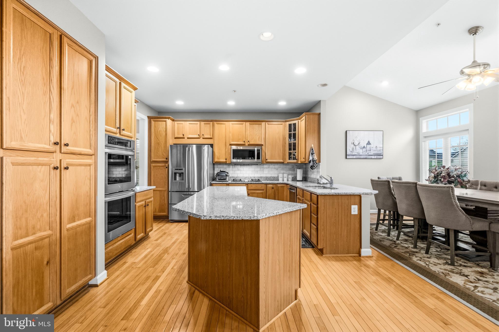 CLARKSBURG RIDGE - Residential