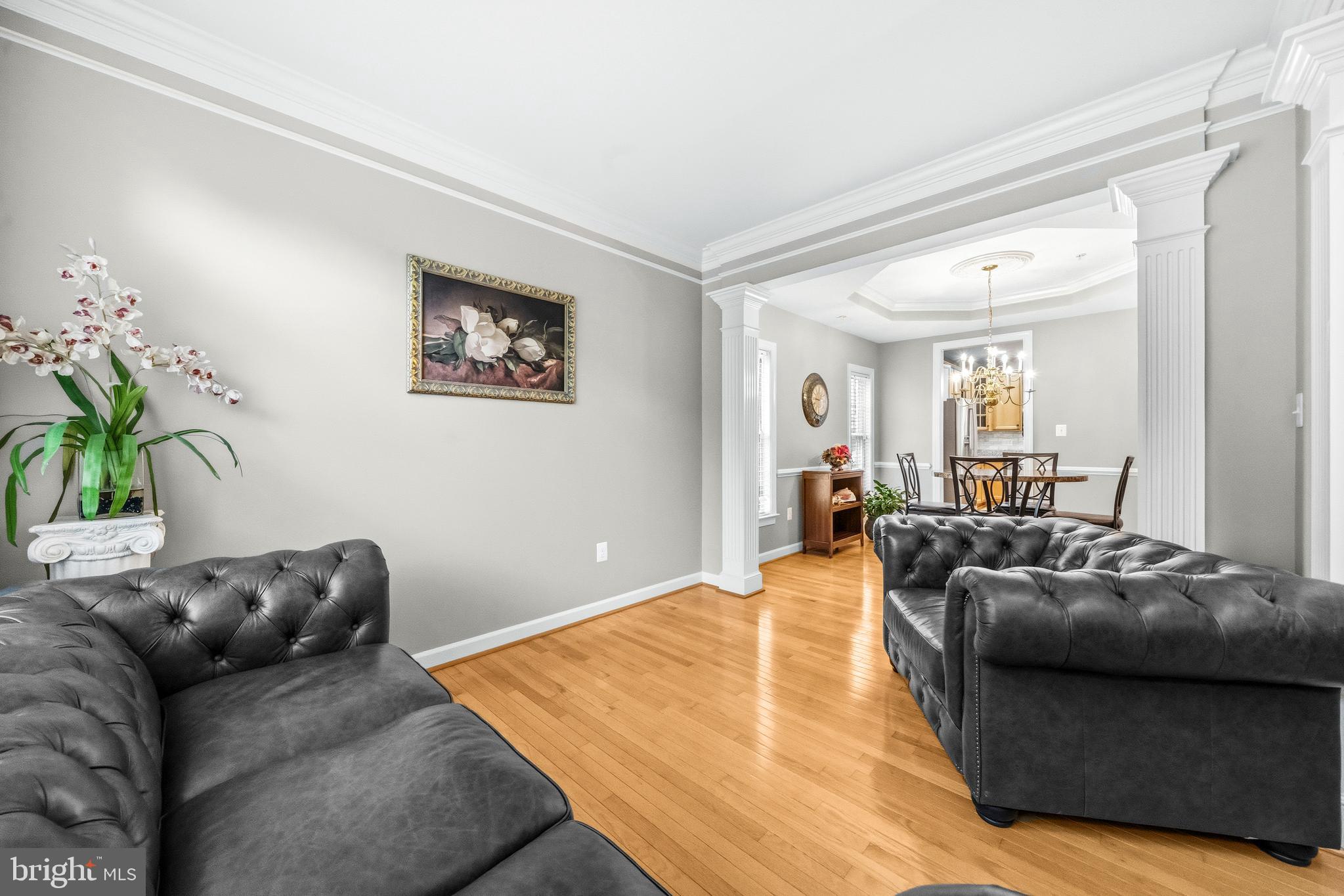 CLARKSBURG RIDGE - Residential