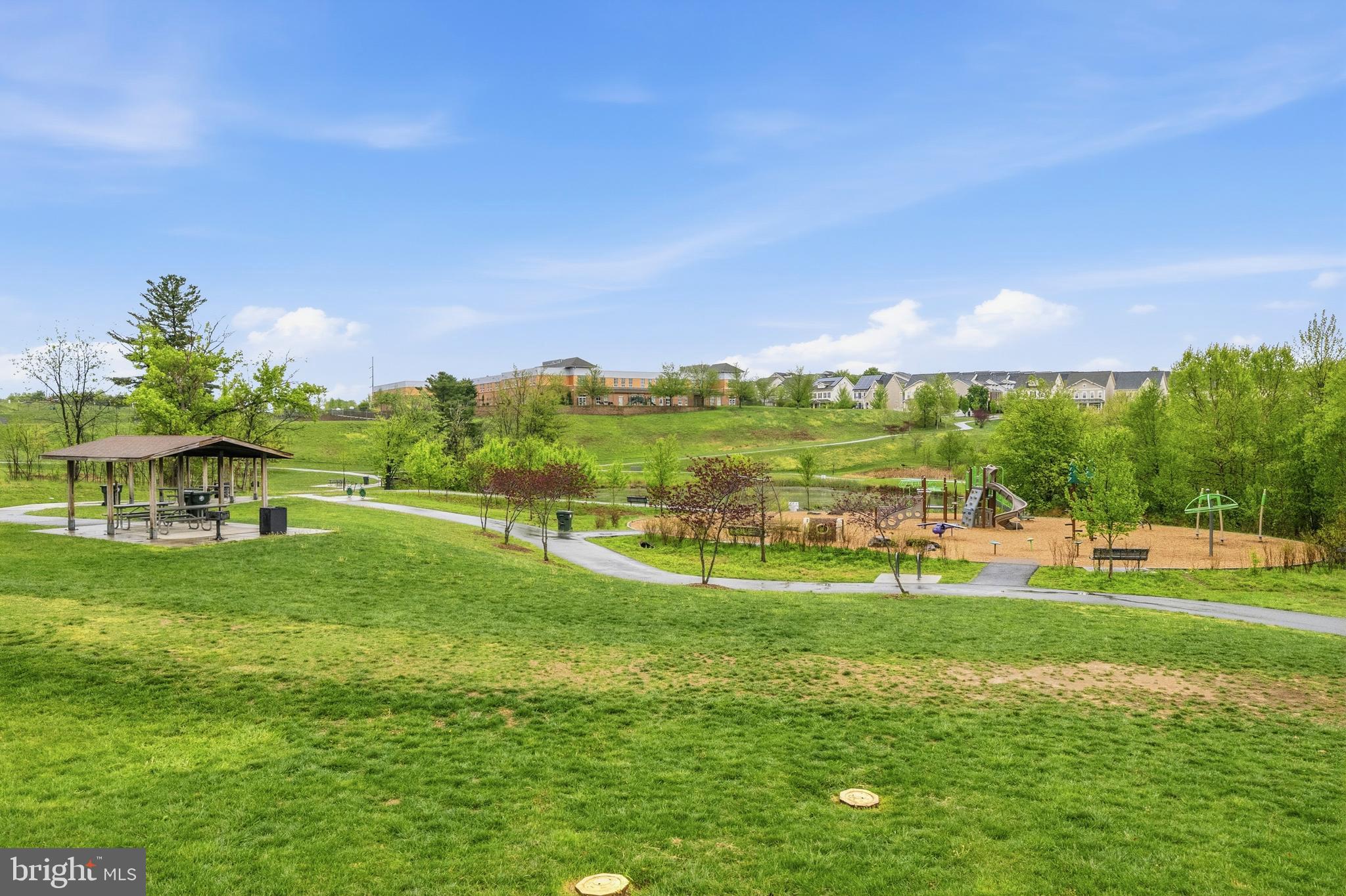 CLARKSBURG RIDGE - Residential