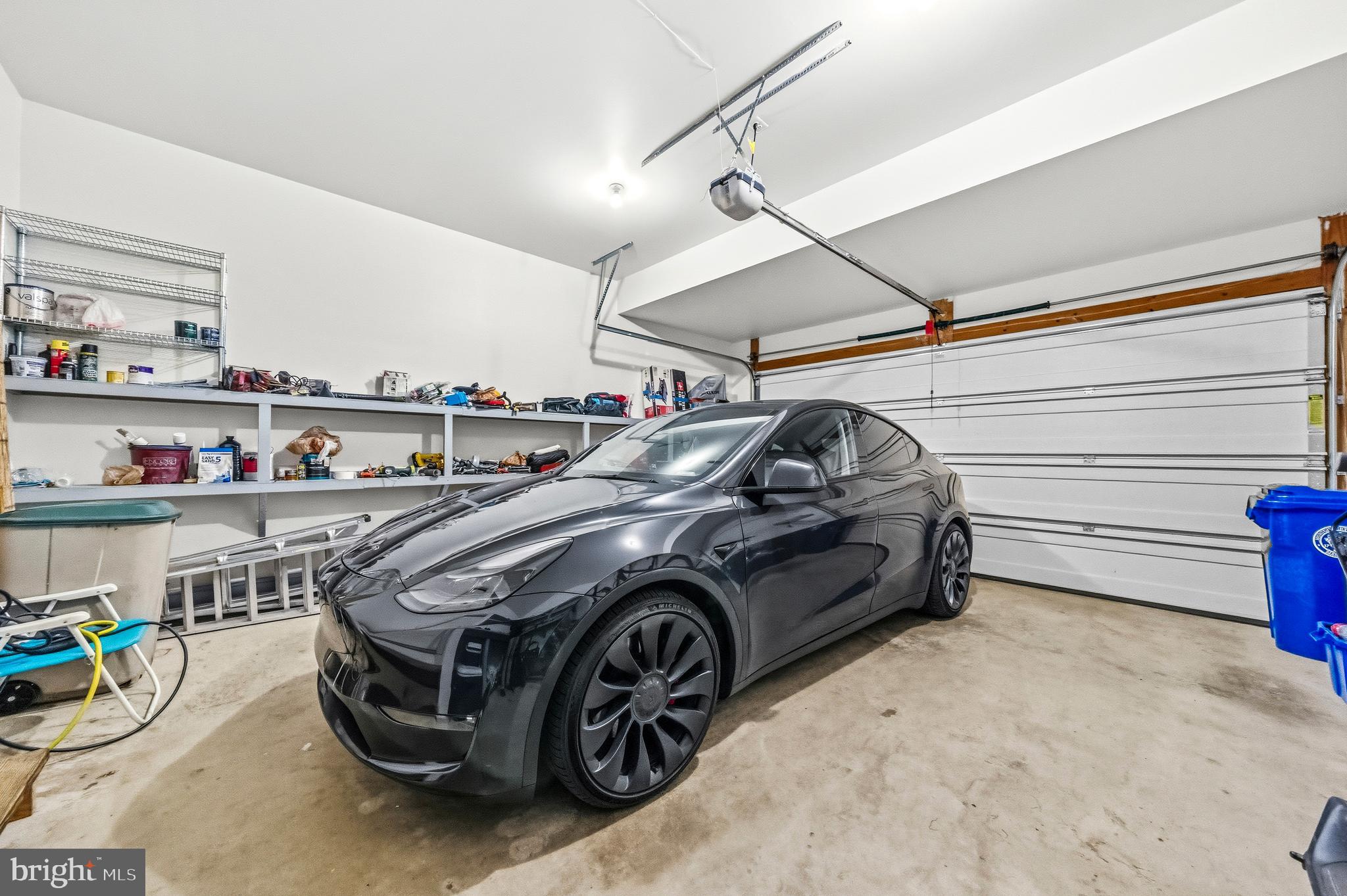 CLARKSBURG RIDGE - Residential