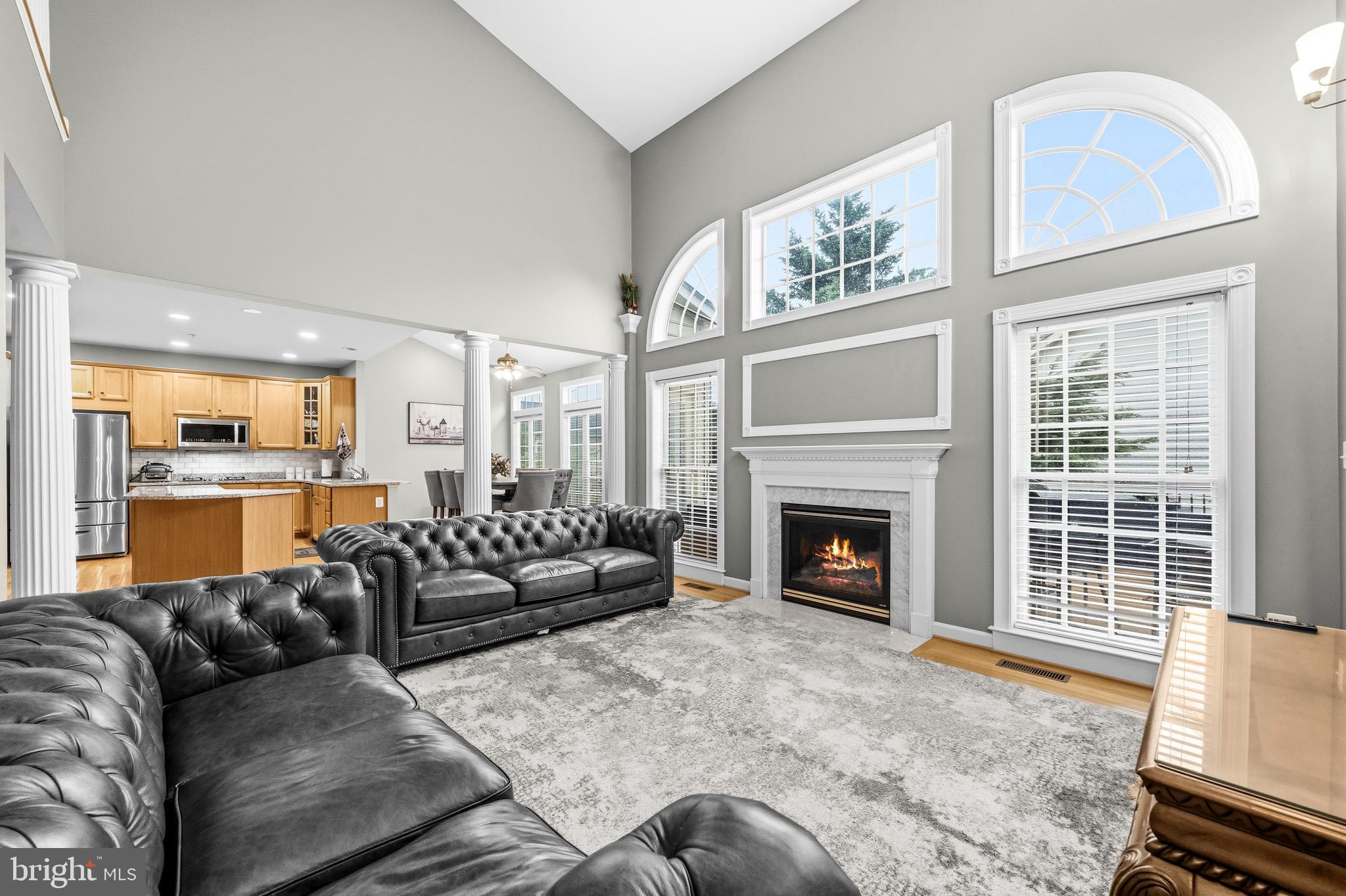 CLARKSBURG RIDGE - Residential