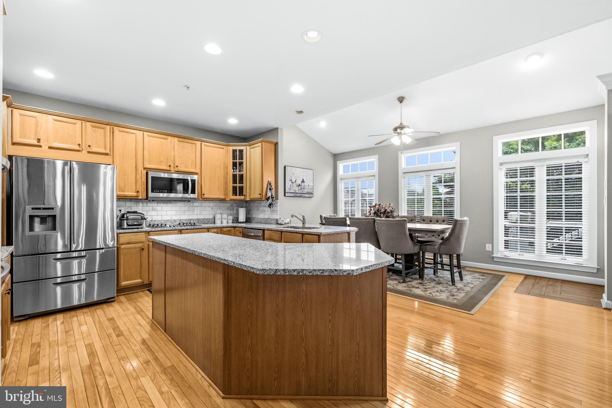 CLARKSBURG RIDGE - Residential