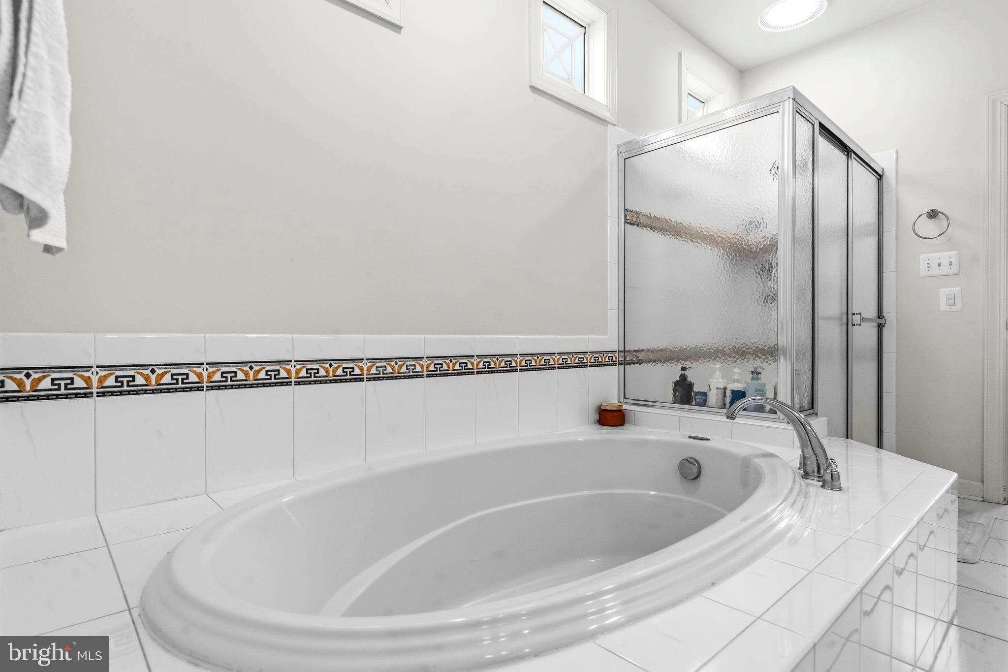 CLARKSBURG RIDGE - Residential