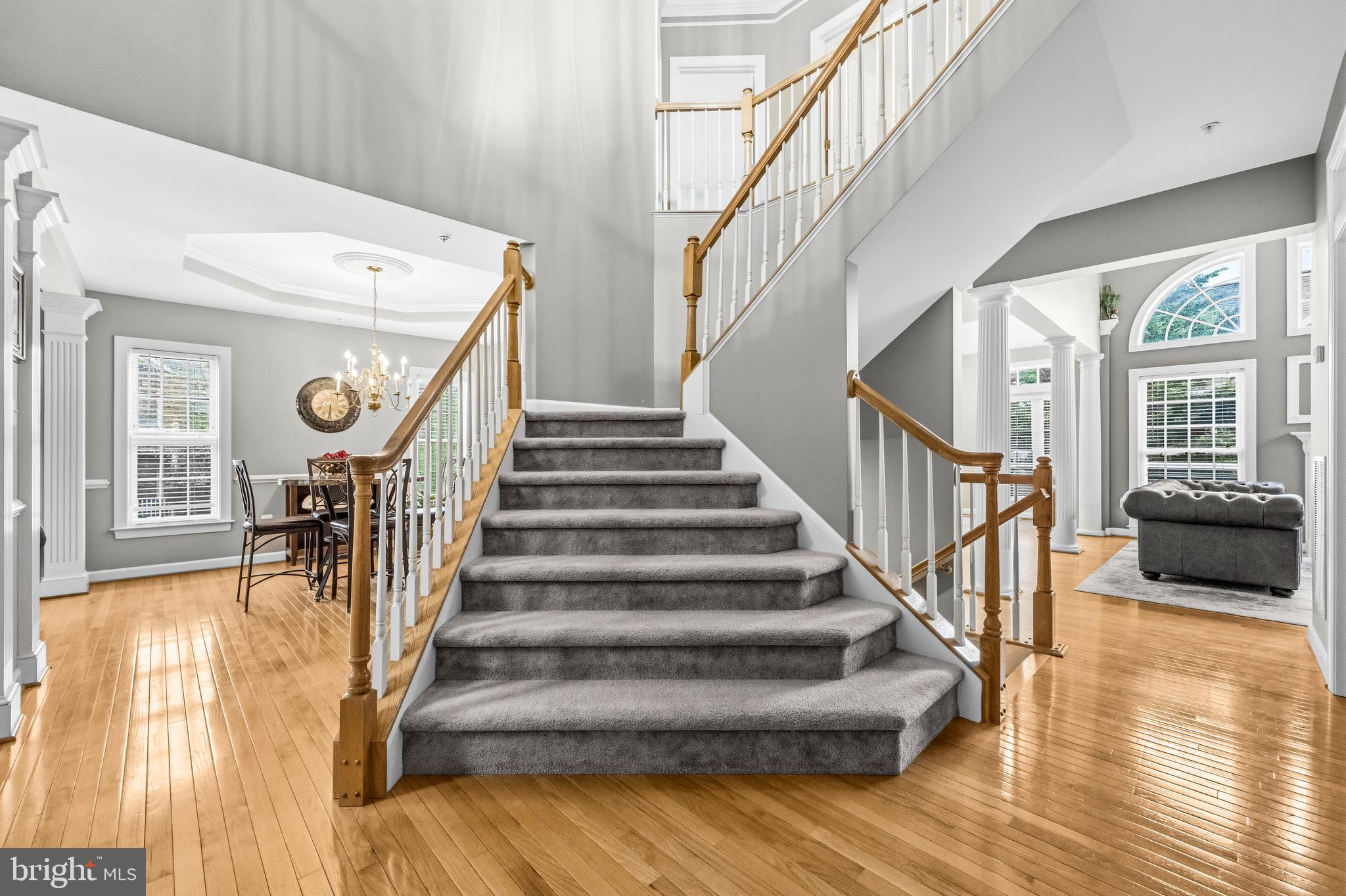 CLARKSBURG RIDGE - Residential