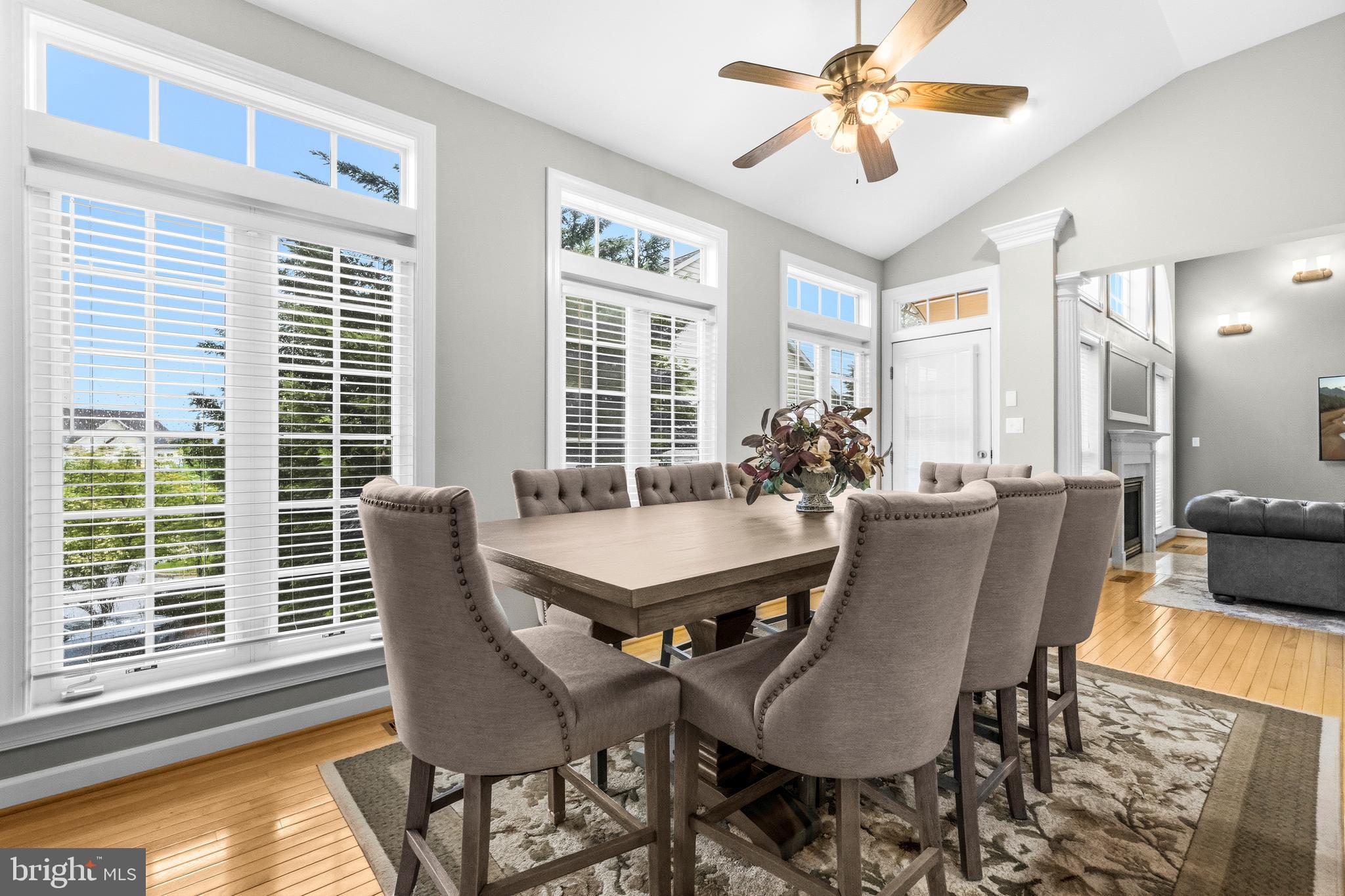 CLARKSBURG RIDGE - Residential