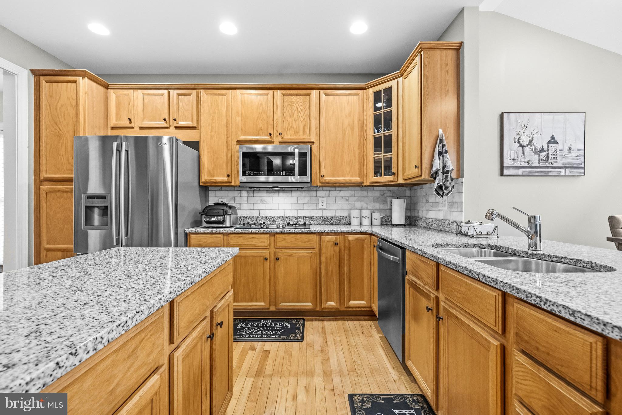 CLARKSBURG RIDGE - Residential