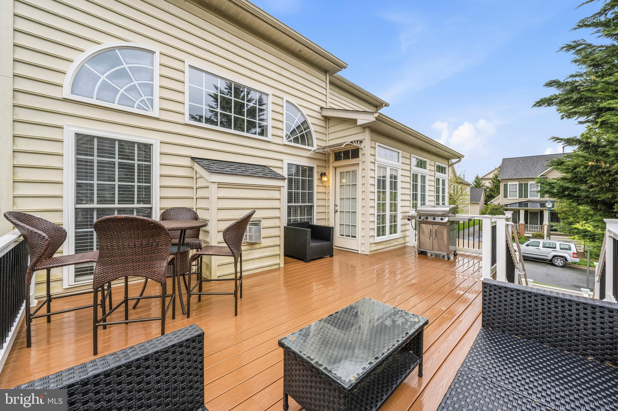 CLARKSBURG RIDGE - Residential