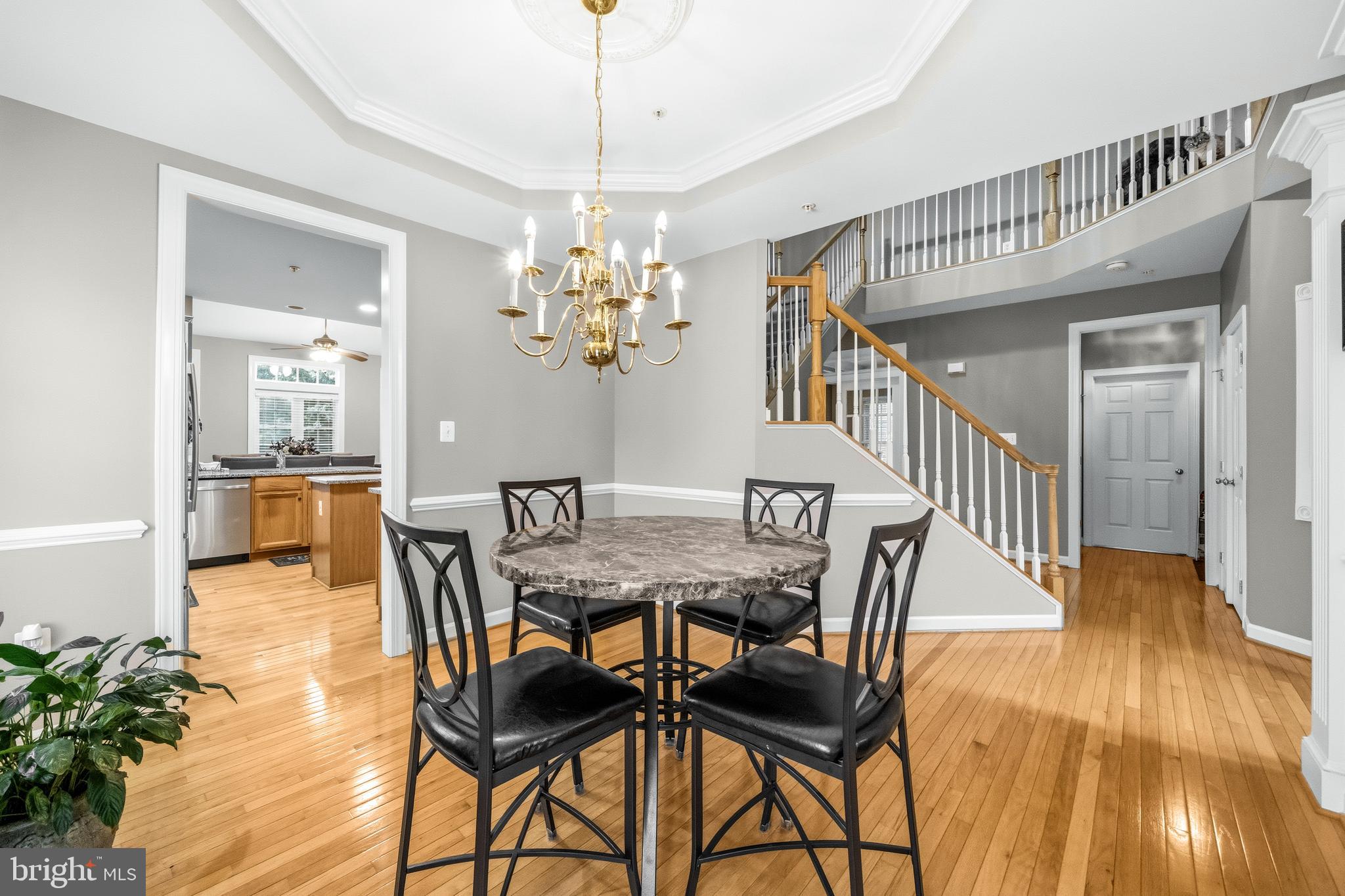 CLARKSBURG RIDGE - Residential