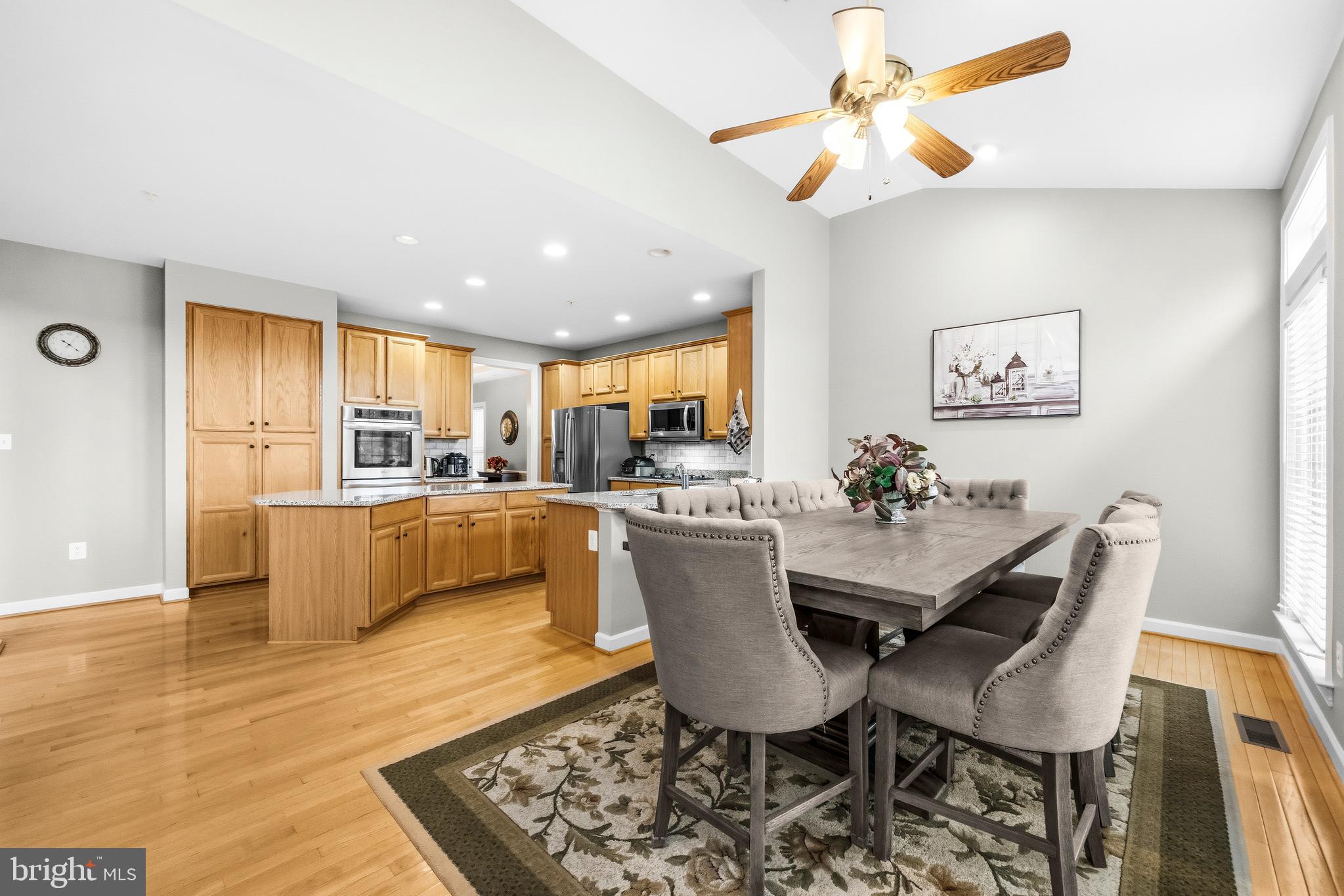 CLARKSBURG RIDGE - Residential