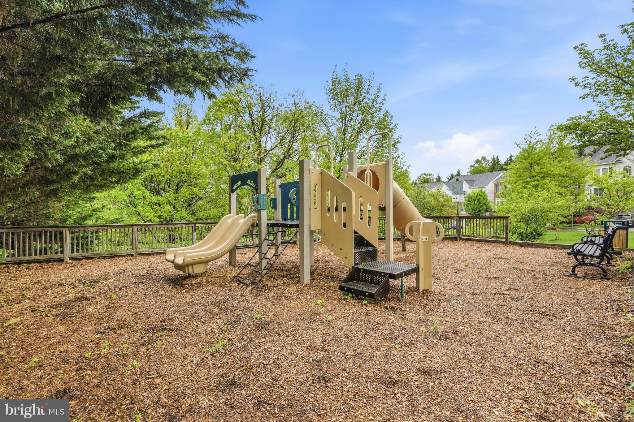 CLARKSBURG RIDGE - Residential