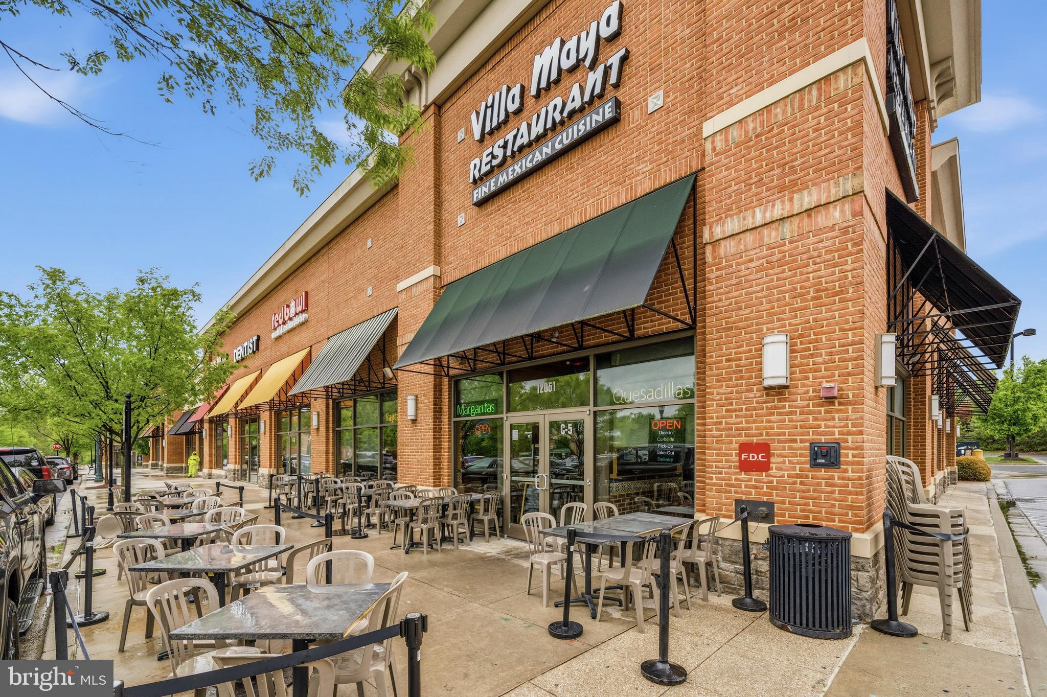 CLARKSBURG RIDGE - Residential