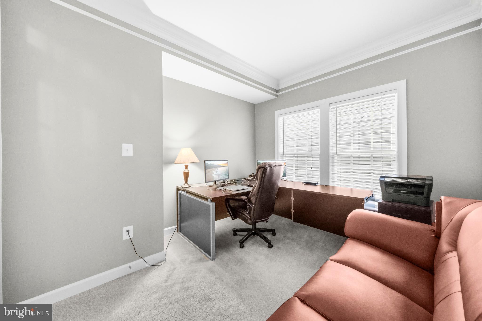 CLARKSBURG RIDGE - Residential