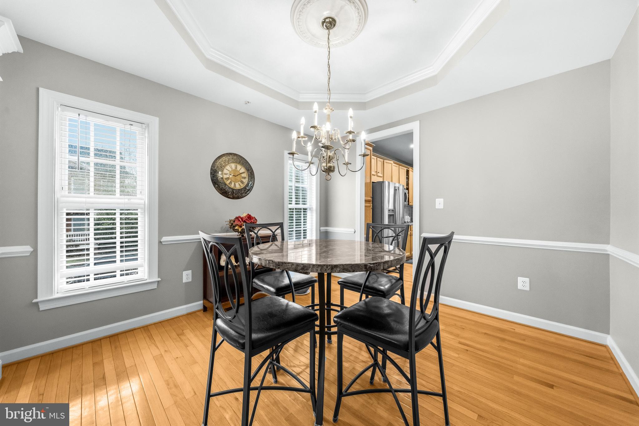 CLARKSBURG RIDGE - Residential