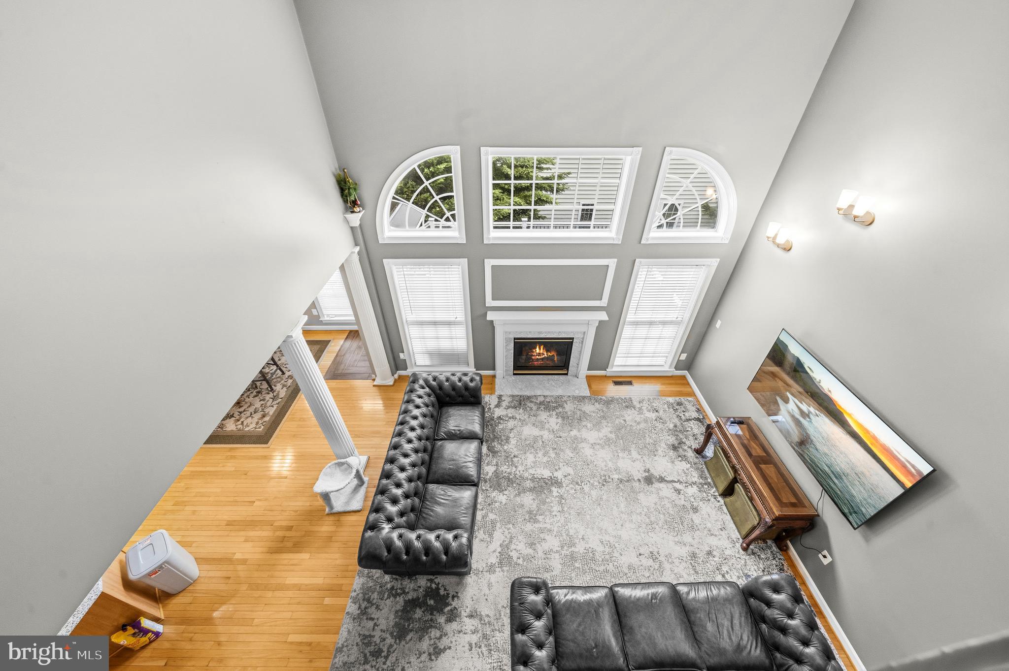 CLARKSBURG RIDGE - Residential