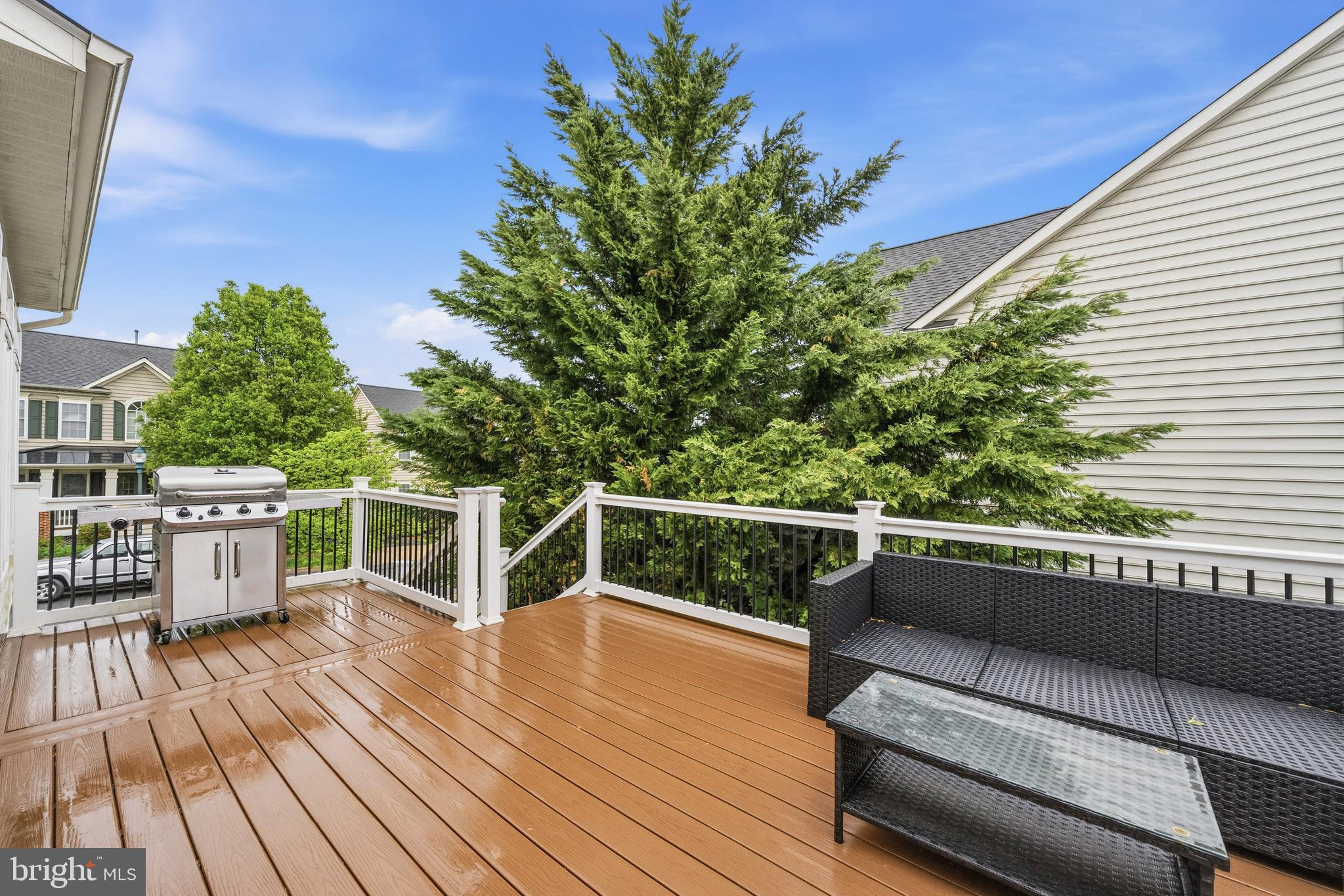 CLARKSBURG RIDGE - Residential