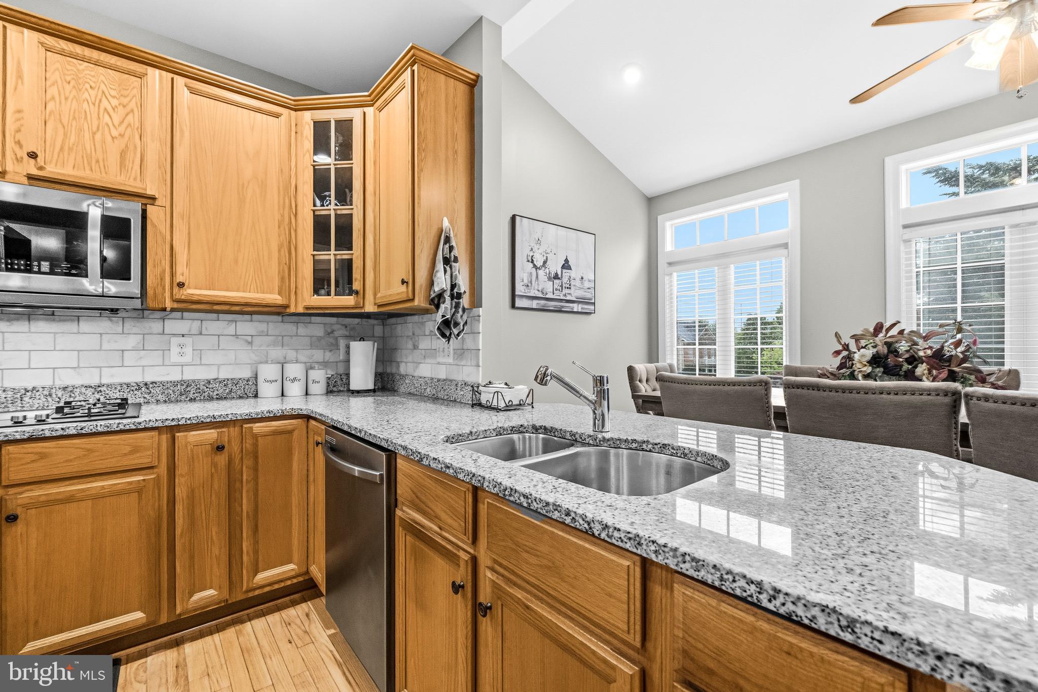 CLARKSBURG RIDGE - Residential